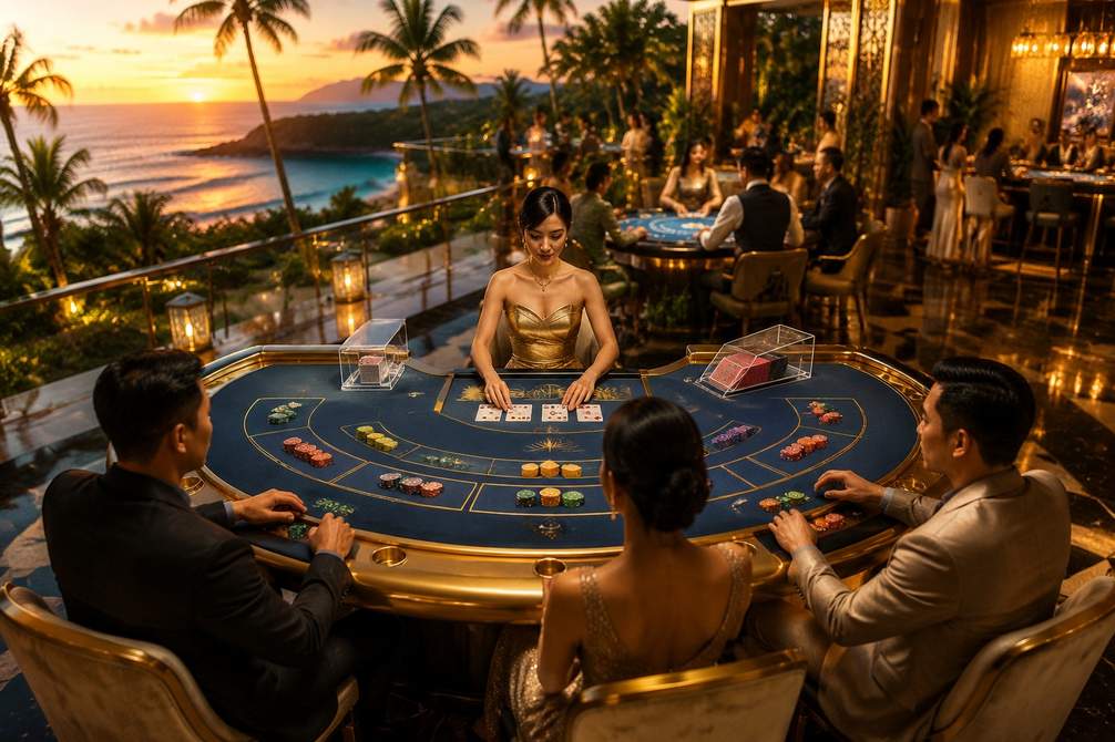 casinoph