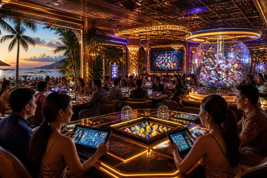 casinoph