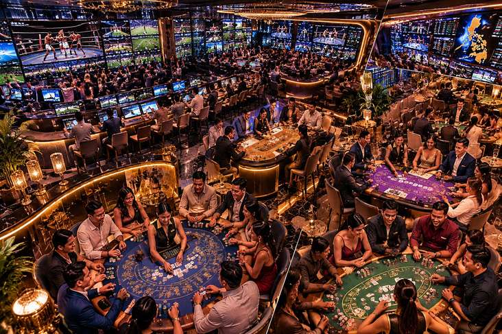 casinoph
