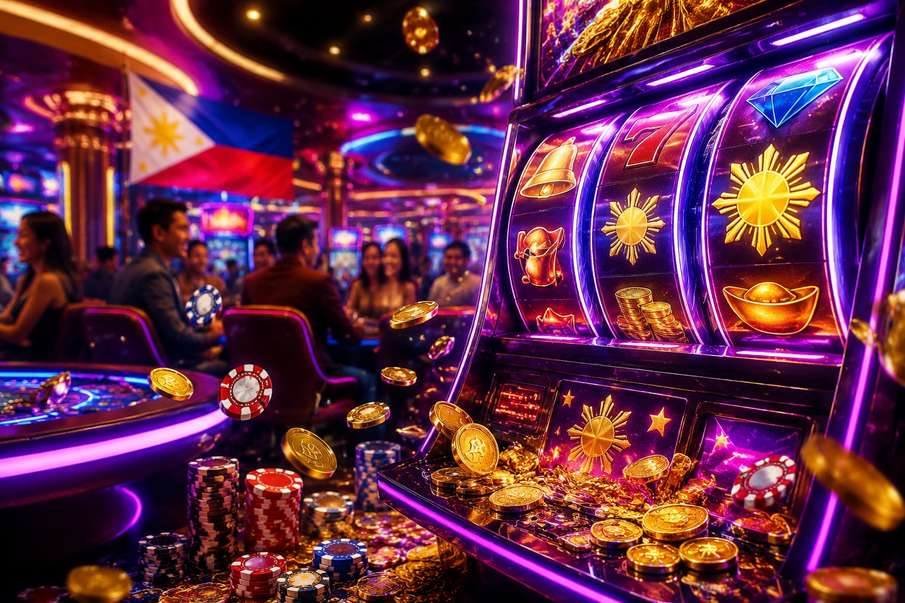 casinoph
