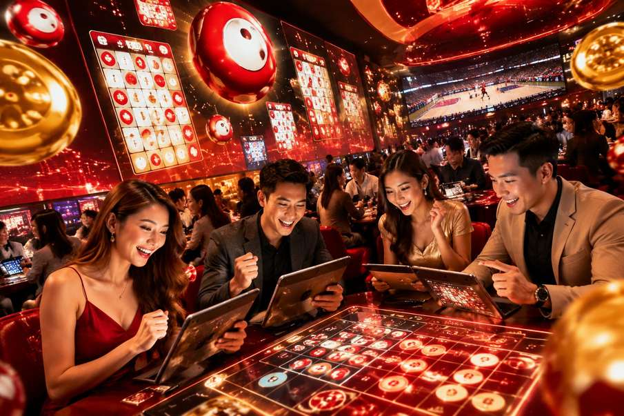 casinoph