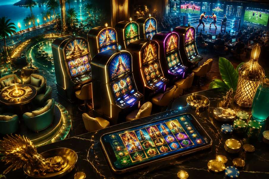 casinoph