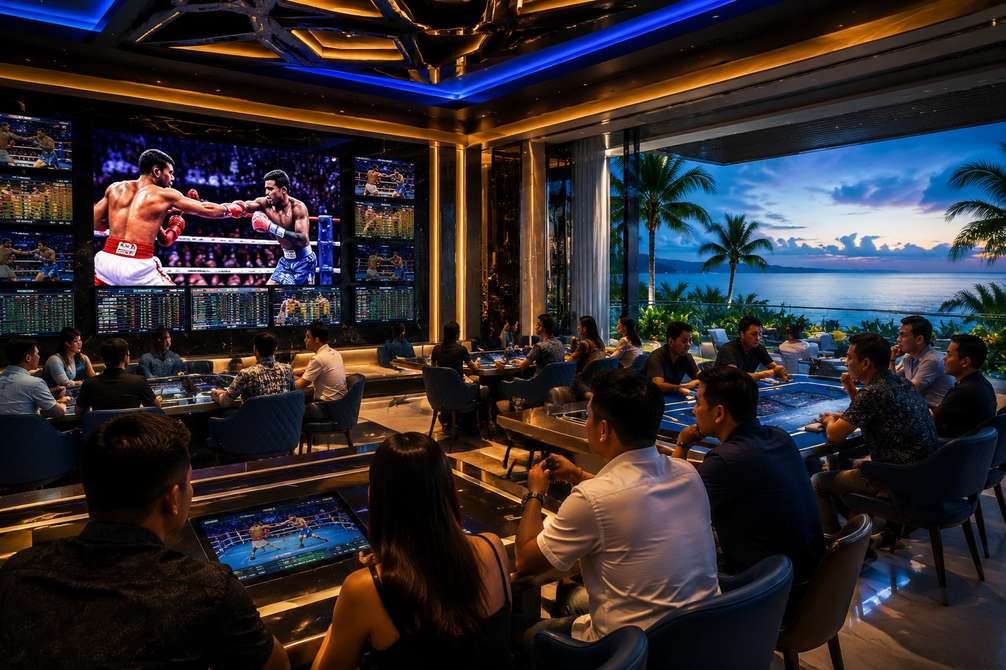 casinoph